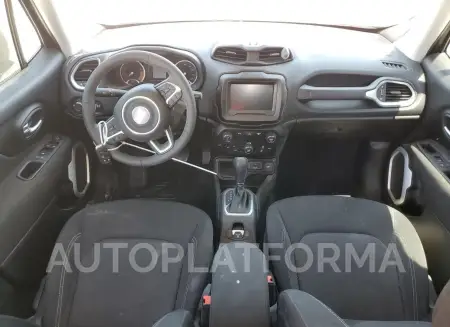 JEEP RENEGADE S 2020 vin ZACNJAAB5LPM00012 from auto auction Copart