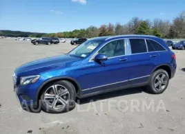 Mercedes-Benz GLC300 2017 2017 vin WDC0G4KB7HF160204 from auto auction Copart