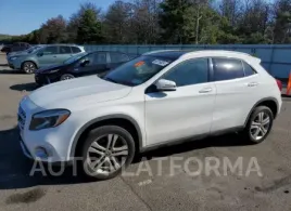 Mercedes-Benz GLA250 2019 2019 vin WDCTG4GB3KJ549433 from auto auction Copart