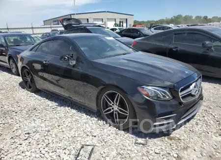 MERCEDES-BENZ E AMG 53 2019 vin WDD1J6BBXKF091495 from auto auction Copart