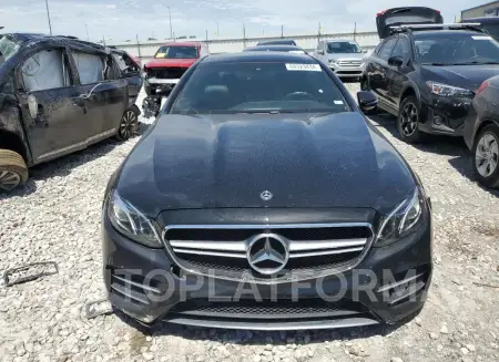 MERCEDES-BENZ E AMG 53 2019 vin WDD1J6BBXKF091495 from auto auction Copart