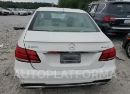 MERCEDES-BENZ E 350 4MAT 2015 vin WDDHF8JB0FB118004 from auto auction Copart