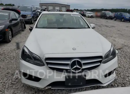 MERCEDES-BENZ E 350 4MAT 2015 vin WDDHF8JB0FB118004 from auto auction Copart