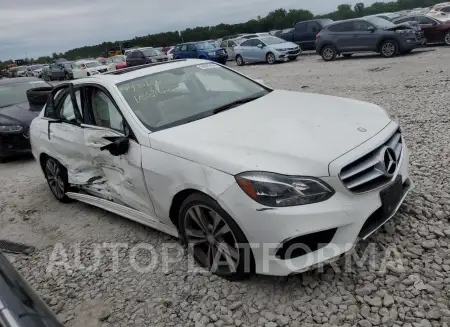 MERCEDES-BENZ E 350 4MAT 2015 vin WDDHF8JB0FB118004 from auto auction Copart