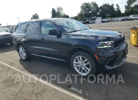 DODGE DURANGO GT 2023 vin 1C4RDHDG4PC630534 from auto auction Copart