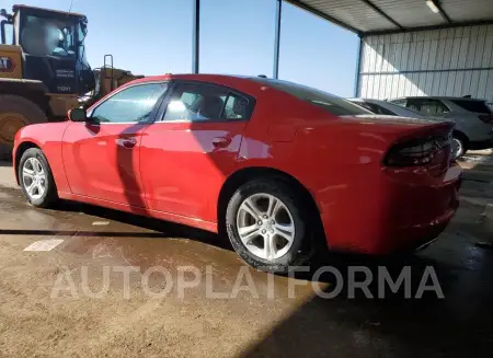 DODGE CHARGER SX 2022 vin 2C3CDXBG0NH194783 from auto auction Copart