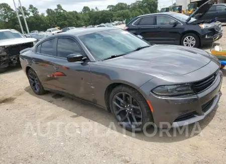 DODGE CHARGER SX 2021 vin 2C3CDXBG6MH678374 from auto auction Copart