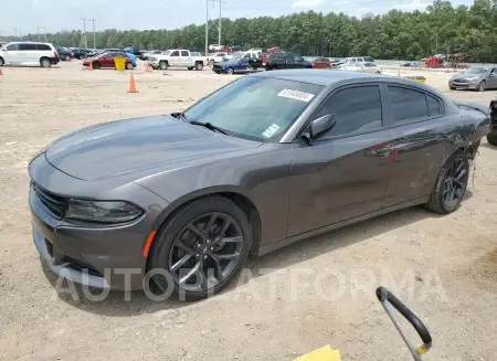 Dodge Charger 2021 2021 vin 2C3CDXBG6MH678374 from auto auction Copart