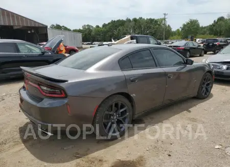 DODGE CHARGER SX 2021 vin 2C3CDXBG6MH678374 from auto auction Copart