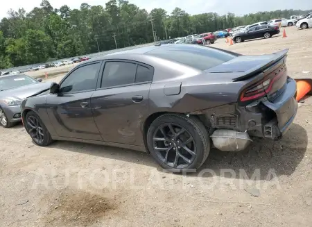 DODGE CHARGER SX 2021 vin 2C3CDXBG6MH678374 from auto auction Copart