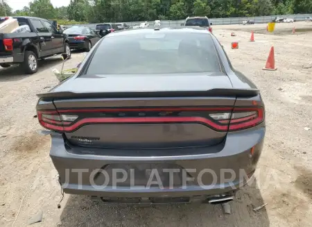 DODGE CHARGER SX 2021 vin 2C3CDXBG6MH678374 from auto auction Copart