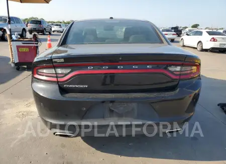 DODGE CHARGER SX 2020 vin 2C3CDXBGXLH160749 from auto auction Copart