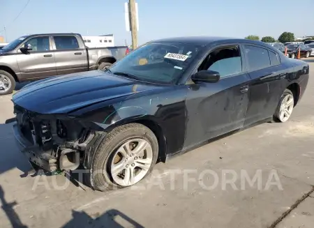 Dodge Charger 2020 2020 vin 2C3CDXBGXLH160749 from auto auction Copart