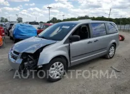 Dodge Grand Caravan 2015 2015 vin 2C4RDGBG3FR683406 from auto auction Copart