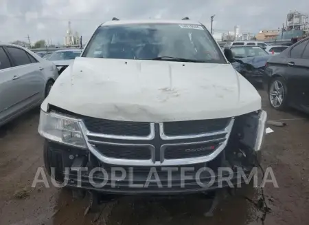 DODGE JOURNEY SE 2020 vin 3C4PDCAB4LT232287 from auto auction Copart