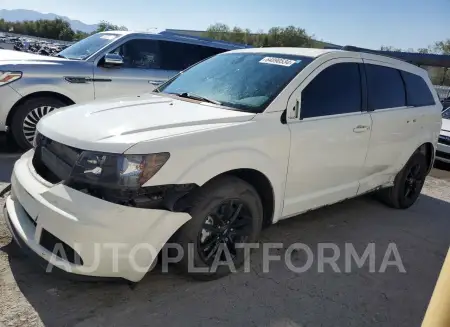 Dodge Journey 2020 2020 vin 3C4PDCAB6LT277084 from auto auction Copart