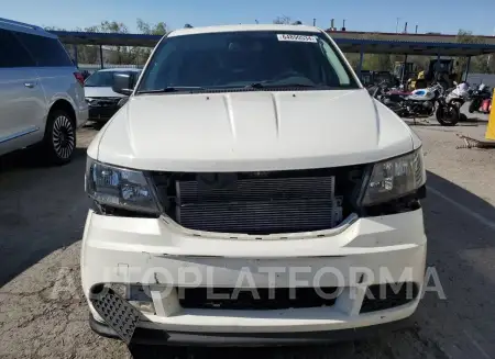 DODGE JOURNEY SE 2020 vin 3C4PDCAB6LT277084 from auto auction Copart