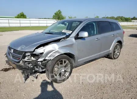 Dodge Journey 2019 2019 vin 3C4PDCEG3KT763372 from auto auction Copart