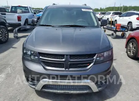 DODGE JOURNEY CR 2018 vin 3C4PDCGB0JT305708 from auto auction Copart