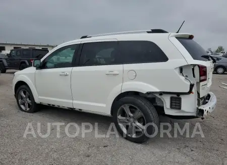 DODGE JOURNEY CR 2017 vin 3C4PDCGBXHT612491 from auto auction Copart