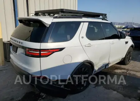 LAND ROVER DISCOVERY 2019 vin SALRT2RV5K2401455 from auto auction Copart