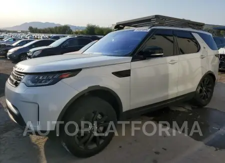 Land Rover Discovery 2019 2019 vin SALRT2RV5K2401455 from auto auction Copart