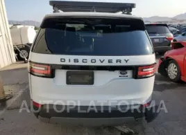 LAND ROVER DISCOVERY 2019 vin SALRT2RV5K2401455 from auto auction Copart