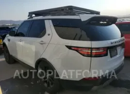 LAND ROVER DISCOVERY 2019 vin SALRT2RV5K2401455 from auto auction Copart