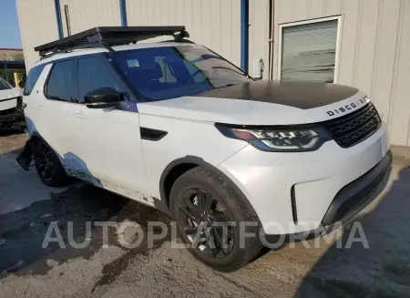 LAND ROVER DISCOVERY 2019 vin SALRT2RV5K2401455 from auto auction Copart