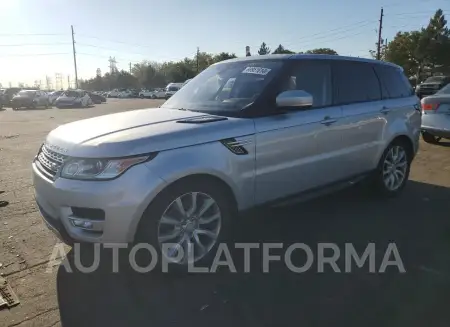 Land Rover Range Rover 2017 2017 vin SALWR2FV4HA131395 from auto auction Copart