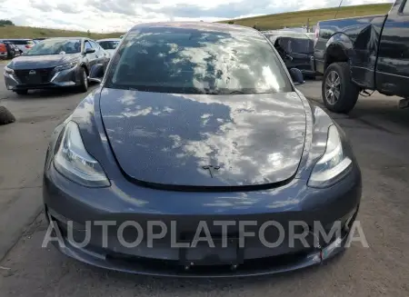 TESLA MODEL 3 2018 vin 5YJ3E1EA9JF028159 from auto auction Copart