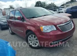 CHRYSLER TOWN & COU 2016 vin 2C4RC1BG8GR268003 from auto auction Copart