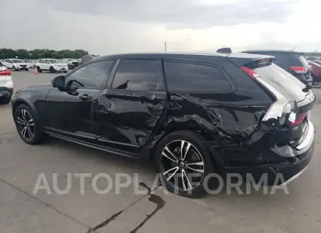 VOLVO V90 CROSS 2018 vin YV4102NK8J1028762 from auto auction Copart