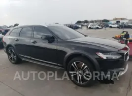 VOLVO V90 CROSS 2018 vin YV4102NK8J1028762 from auto auction Copart