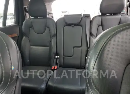 VOLVO XC90 T6 IN 2019 vin YV4A22PL0K1496812 from auto auction Copart