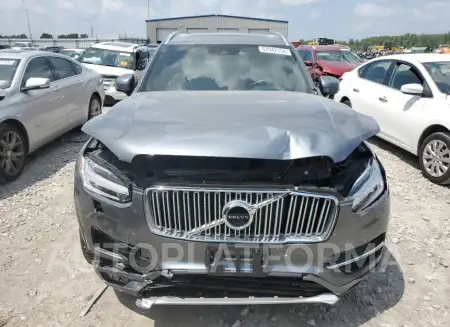 VOLVO XC90 T6 IN 2019 vin YV4A22PL0K1496812 from auto auction Copart