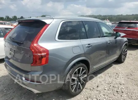 VOLVO XC90 T6 IN 2019 vin YV4A22PL0K1496812 from auto auction Copart