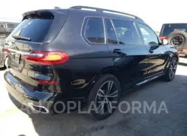 BMW X7 XDRIVE4 2020 vin 5UXCW2C01L9A02568 from auto auction Copart