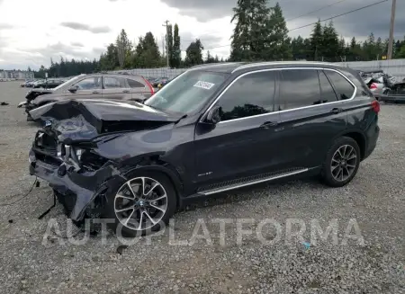 BMW X5 xDrive 2016 2016 vin 5UXKR0C51G0S91963 from auto auction Copart