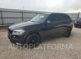 BMW X5M 2018 2018 vin 5YMKT6C53J0X21285 from auto auction Copart