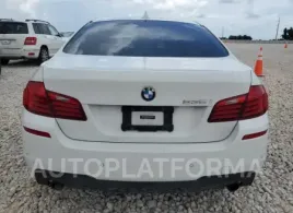 BMW 535 I 2015 vin WBA5B1C51FD920179 from auto auction Copart