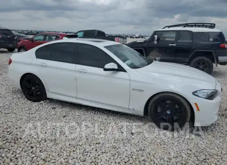 BMW 535 I 2015 vin WBA5B1C51FD920179 from auto auction Copart