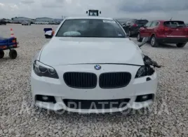 BMW 535 I 2015 vin WBA5B1C51FD920179 from auto auction Copart