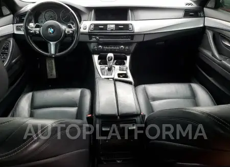 BMW 535 XI 2016 vin WBA5B3C58GG253588 from auto auction Copart