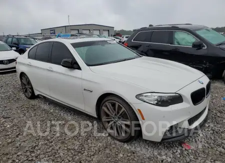 BMW 535 XI 2016 vin WBA5B3C58GG253588 from auto auction Copart