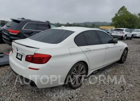 BMW 535 XI 2016 vin WBA5B3C58GG253588 from auto auction Copart