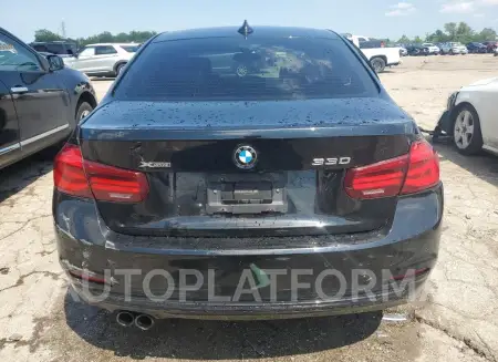 BMW 330 XI 2018 vin WBA8D9G58JNU67360 from auto auction Copart