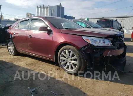 CHEVROLET MALIBU LIM 2016 vin 1G11E5SA6GF133273 from auto auction Copart