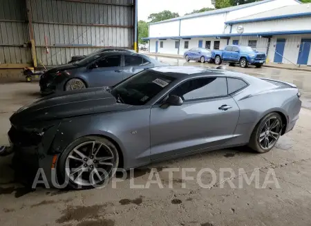 Chevrolet Camaro LS 2020 2020 vin 1G1FB1RS6L0148293 from auto auction Copart