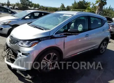 Chevrolet Bolt 2021 2021 vin 1G1FZ6S09M4103571 from auto auction Copart